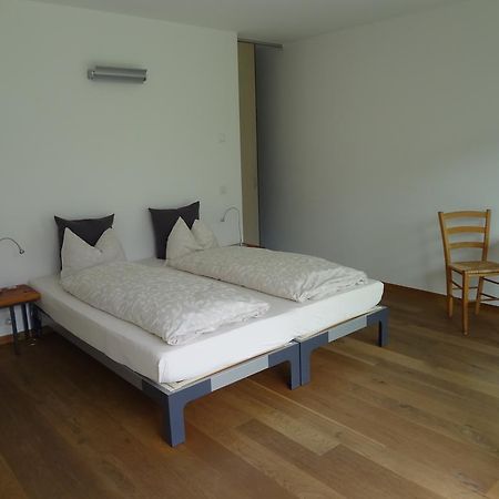 Casa Martinelli, Boutique-Hotel Maggia Luaran gambar