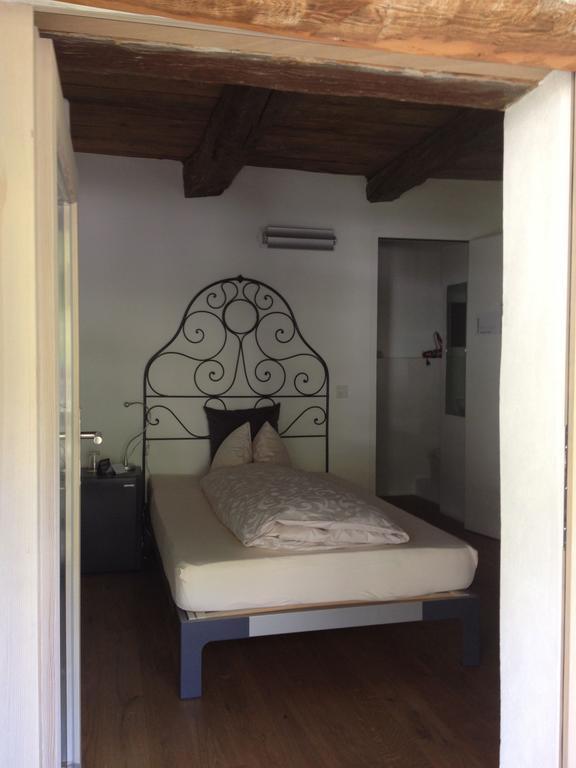 Casa Martinelli, Boutique-Hotel Maggia Bilik gambar