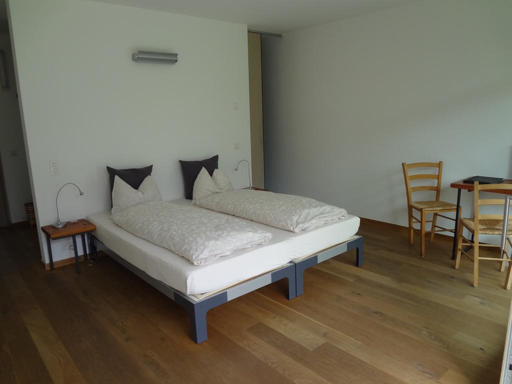 Casa Martinelli, Boutique-Hotel Maggia Luaran gambar